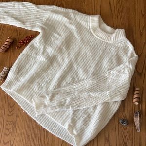 Aerie sweater